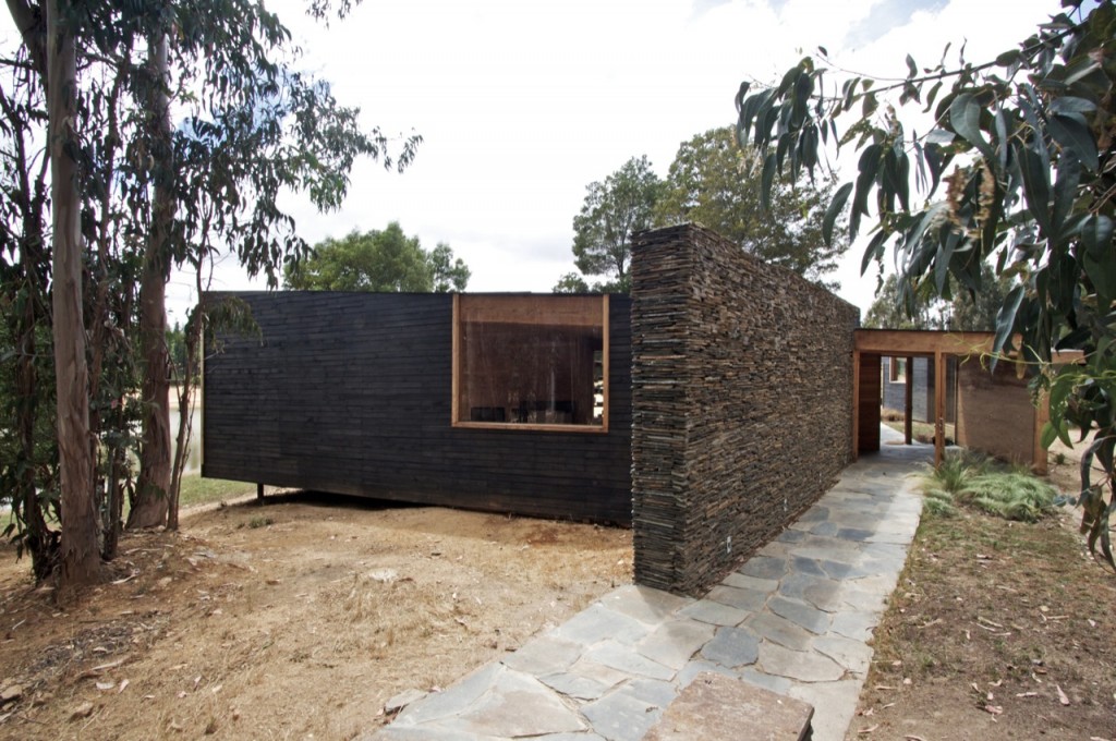 House in Alcones by Francisco Izquierdo + Cristobal Martinez