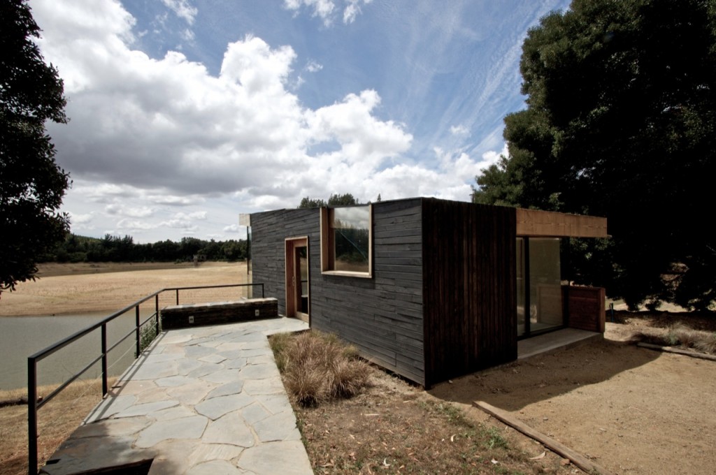 House in Alcones by Francisco Izquierdo + Cristobal Martinez