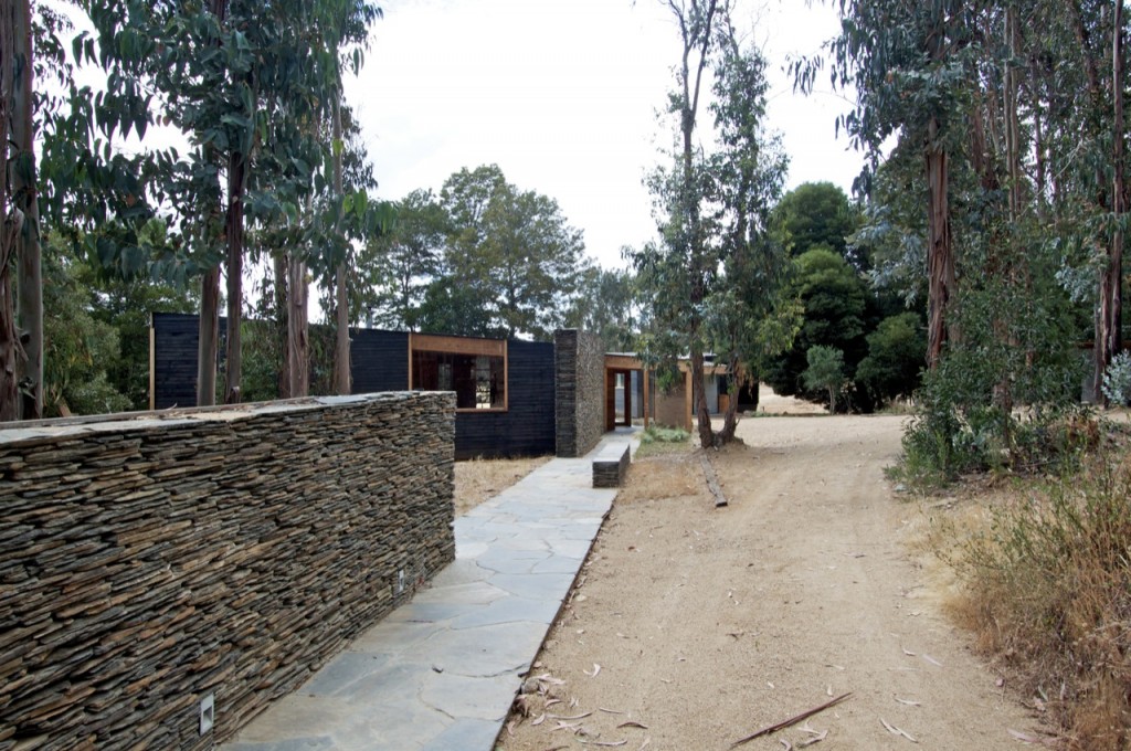 House in Alcones by Francisco Izquierdo + Cristobal Martinez