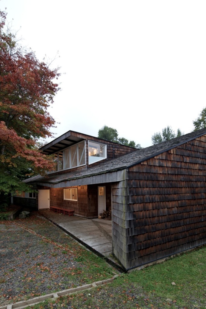 Browne II House by MOBIL Arquitectos