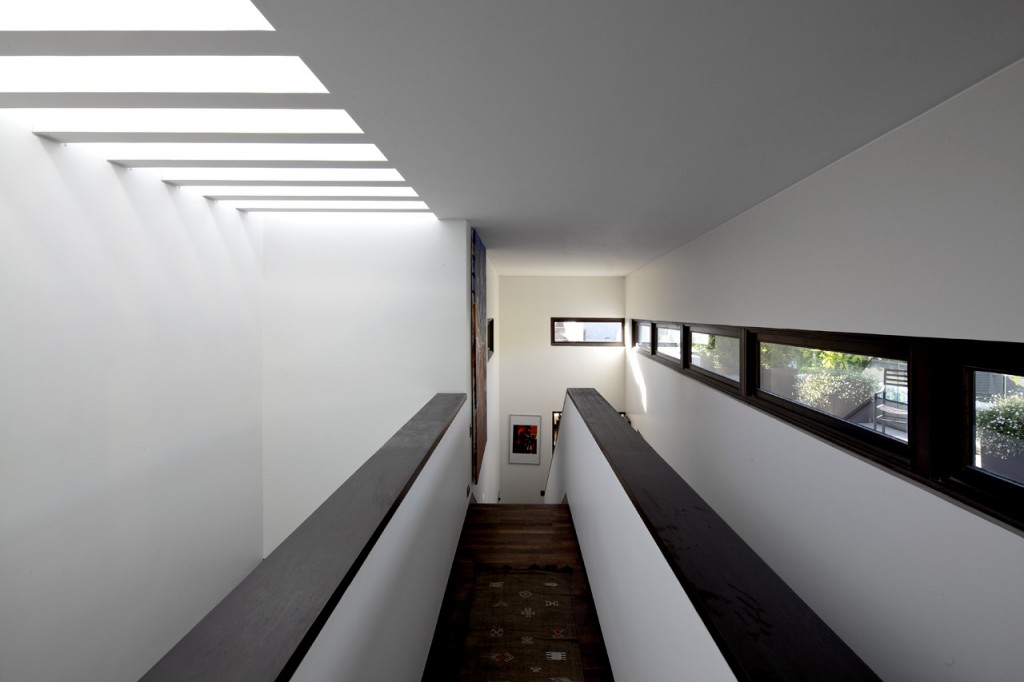 Ignacia Housing Building by Gonzalo Mardones