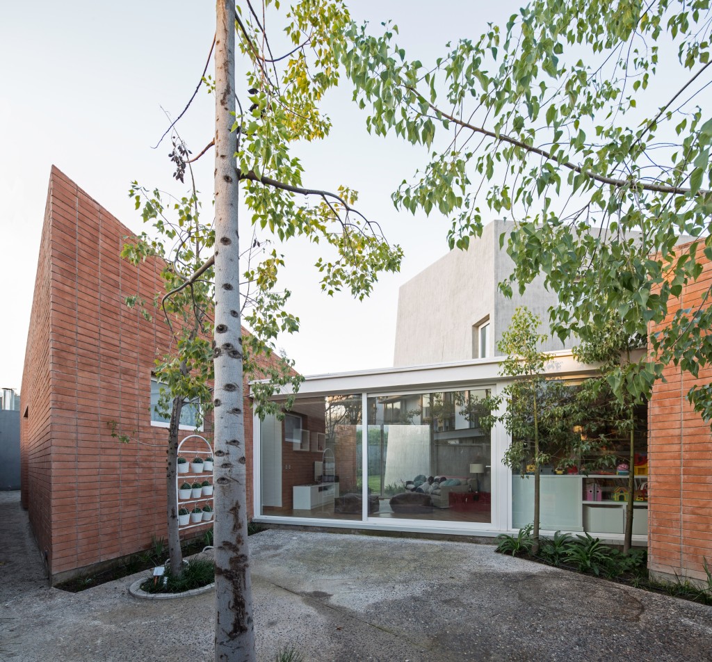 Casa CS - Browne & Swett Arquitectos (12)