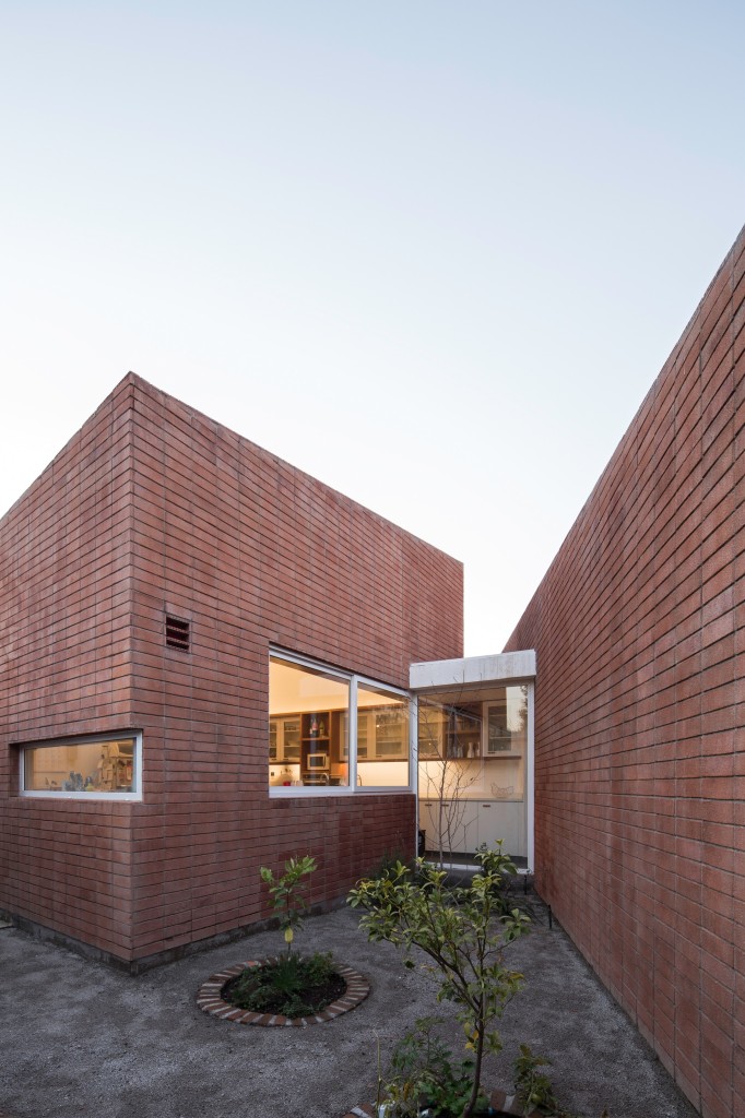 Casa CS - Browne & Swett Arquitectos (10)