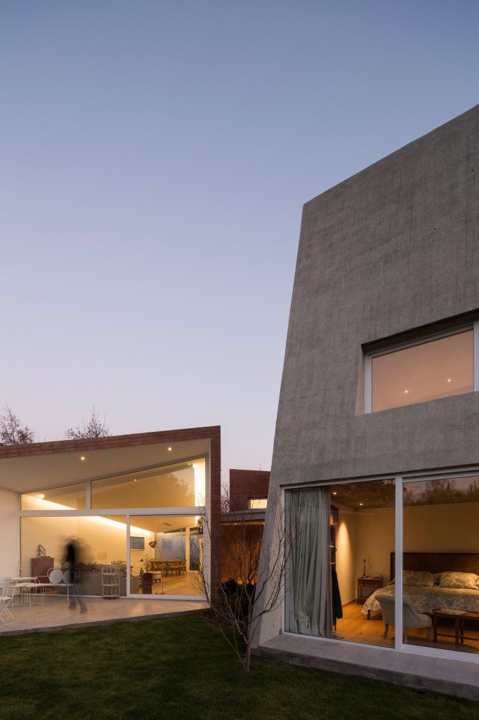 Casa CS - Browne & Swett Arquitectos (8)