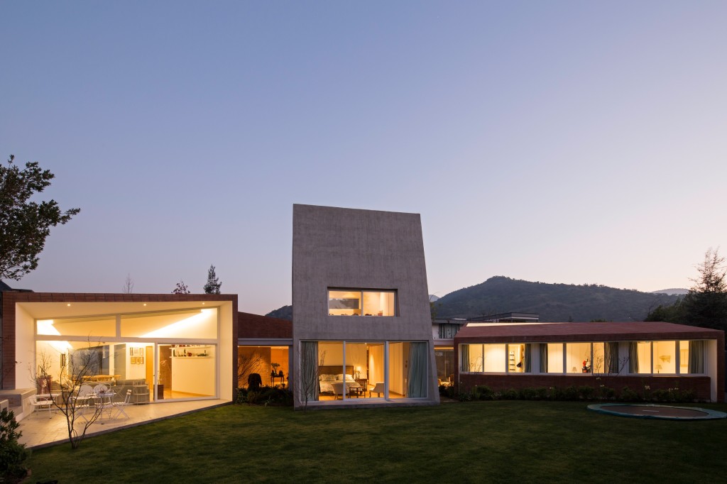 Casa CS - Browne & Swett Arquitectos (7)