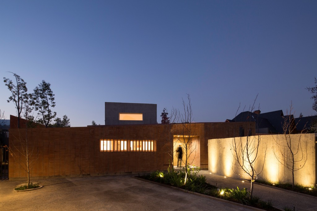 Casa CS - Browne & Swett Arquitectos (6)