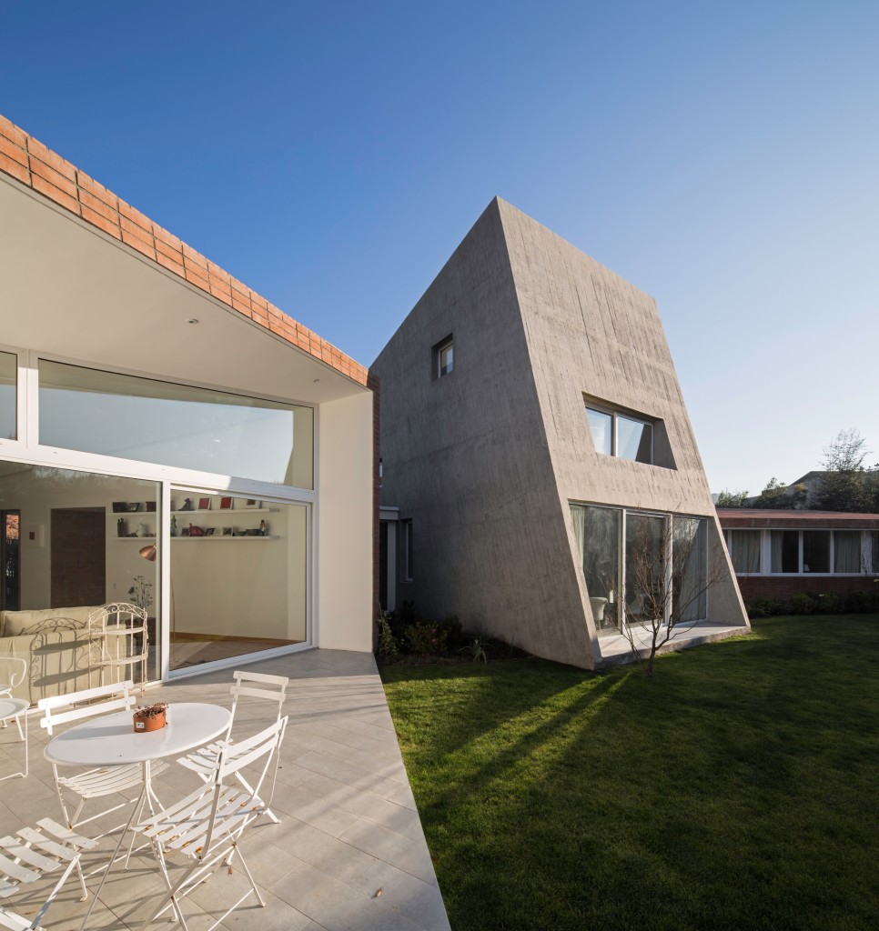 Casa CS - Browne & Swett Arquitectos (15)