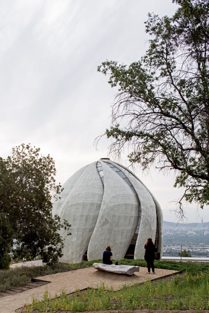 Baha'i Temple by Hariri Pontarini (16)