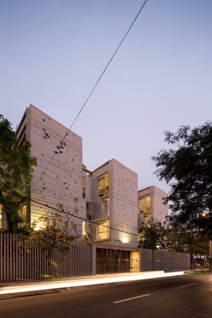 Building in Chacarilla by Barclay & Crousse (3)