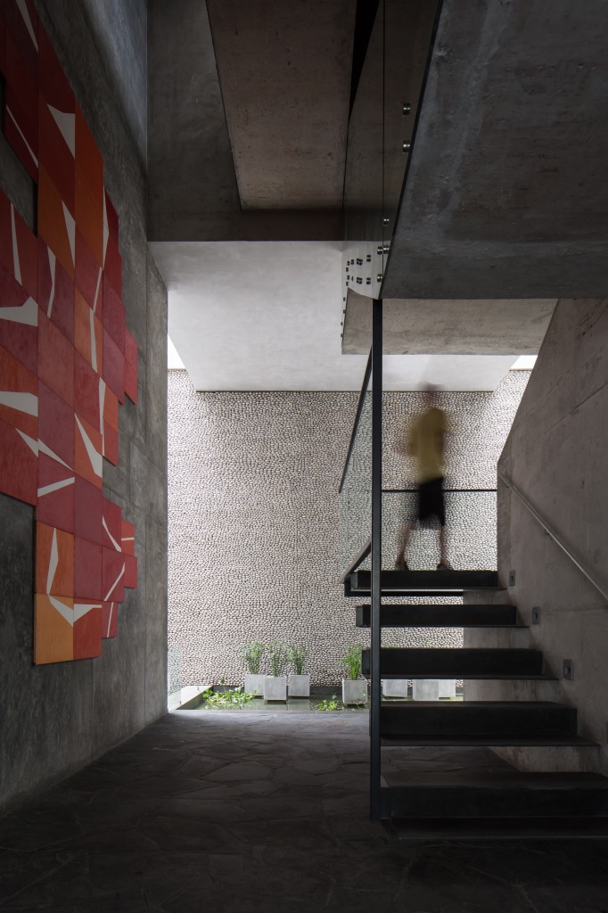 Building in Chacarilla by Barclay & Crousse (20)