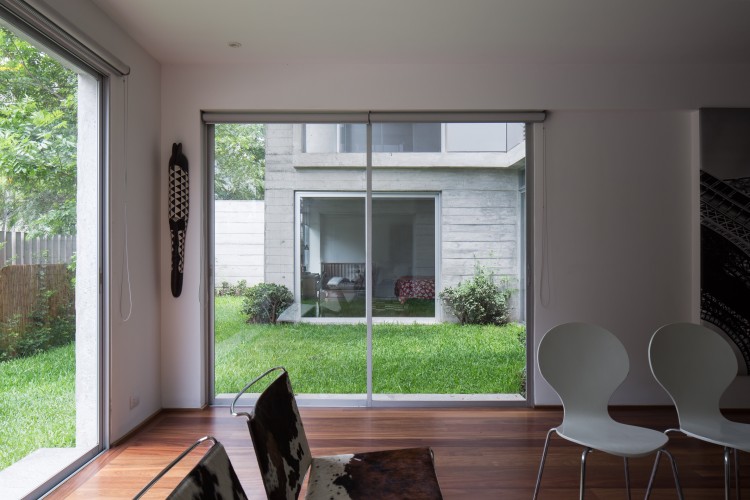 Building in Chacarilla by Barclay & Crousse (17)
