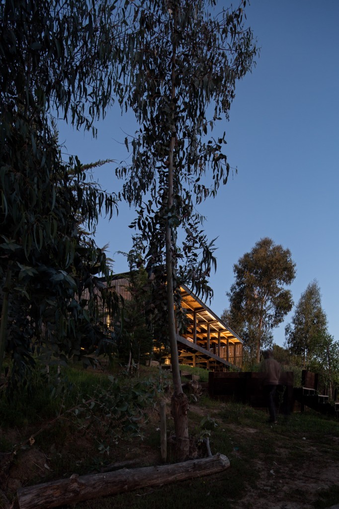 Casa en Tuman - Johan Selbing & Alondra Vargas (7)