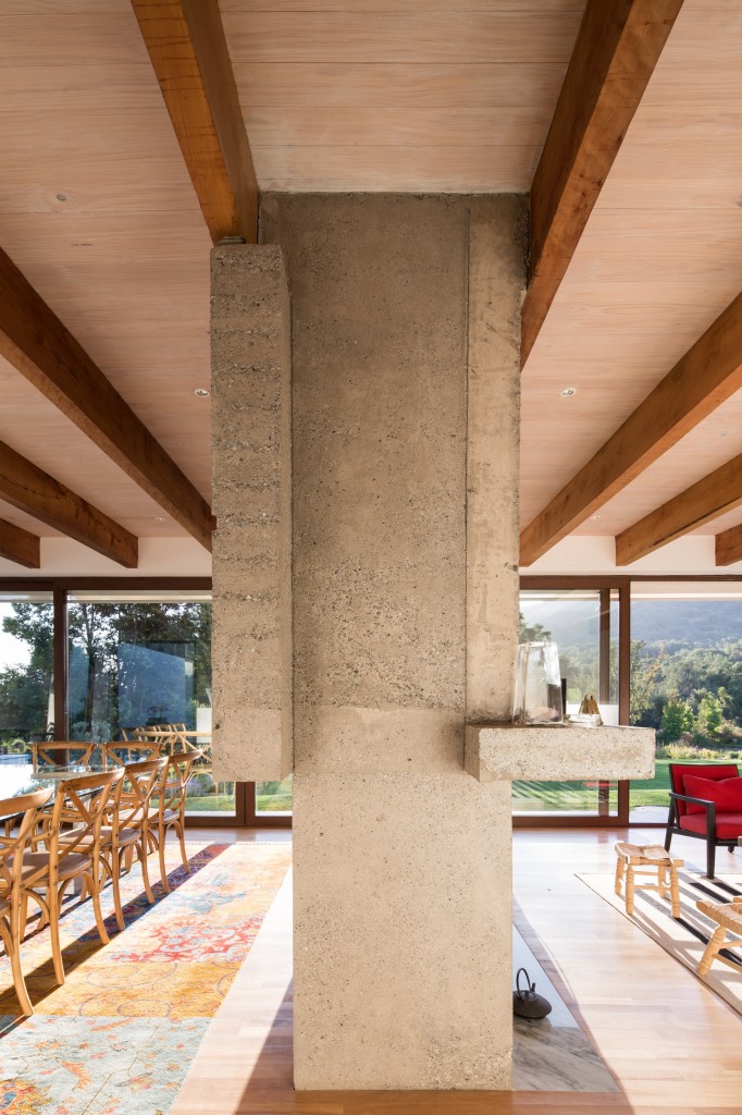 House in Pilay by Duval+Vives Arquitectos (19)