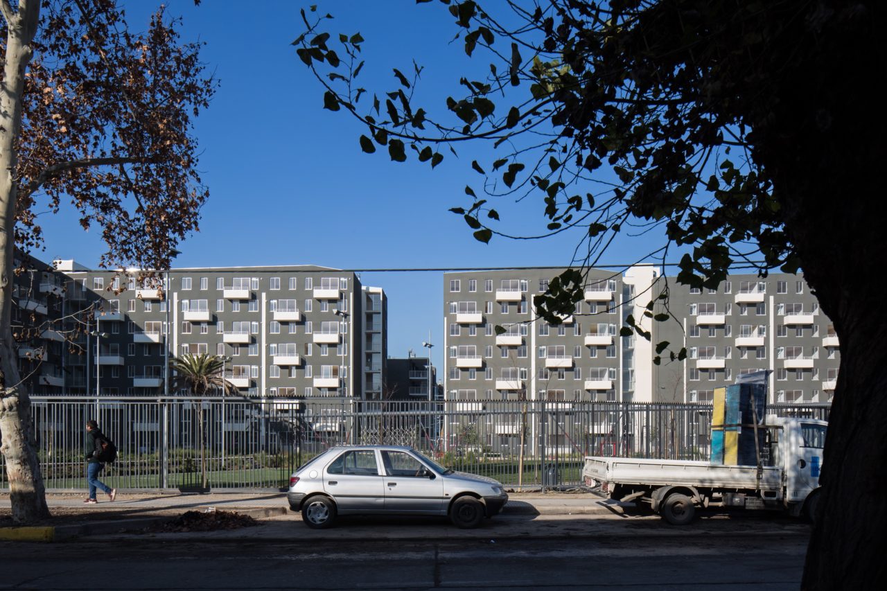 Gabriel Palma by Francisco Izquierdo + PAUR