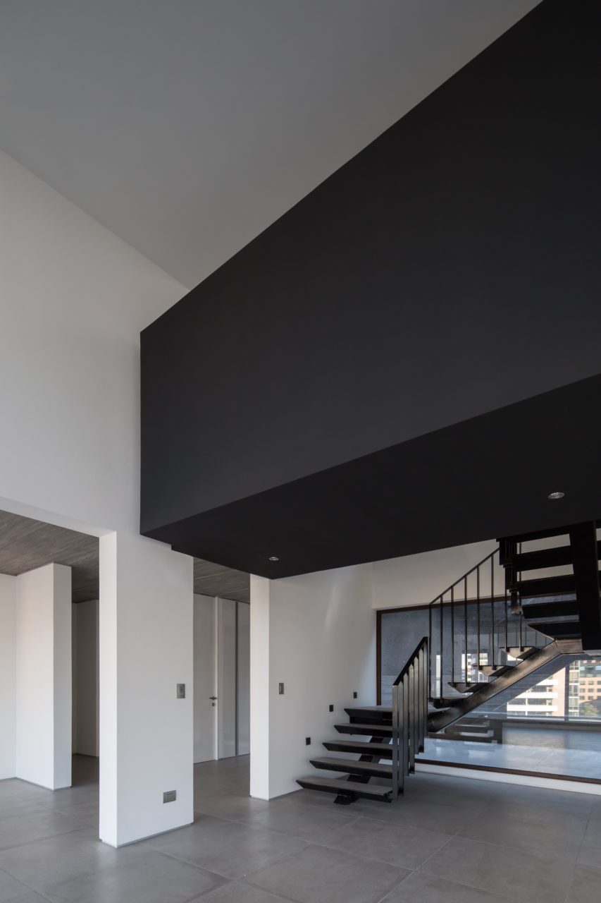 6 Building San Luis - Mathias Klotz & SML