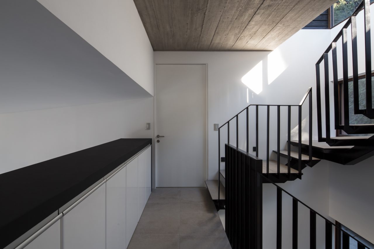 6 Building San Luis - Mathias Klotz & SML