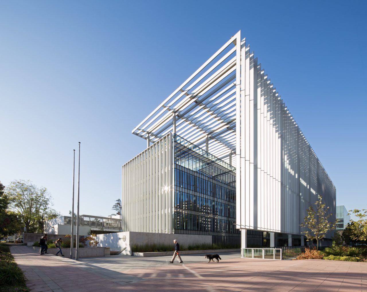 MGV Building by +arquitectos & Gubbins Arquitectos