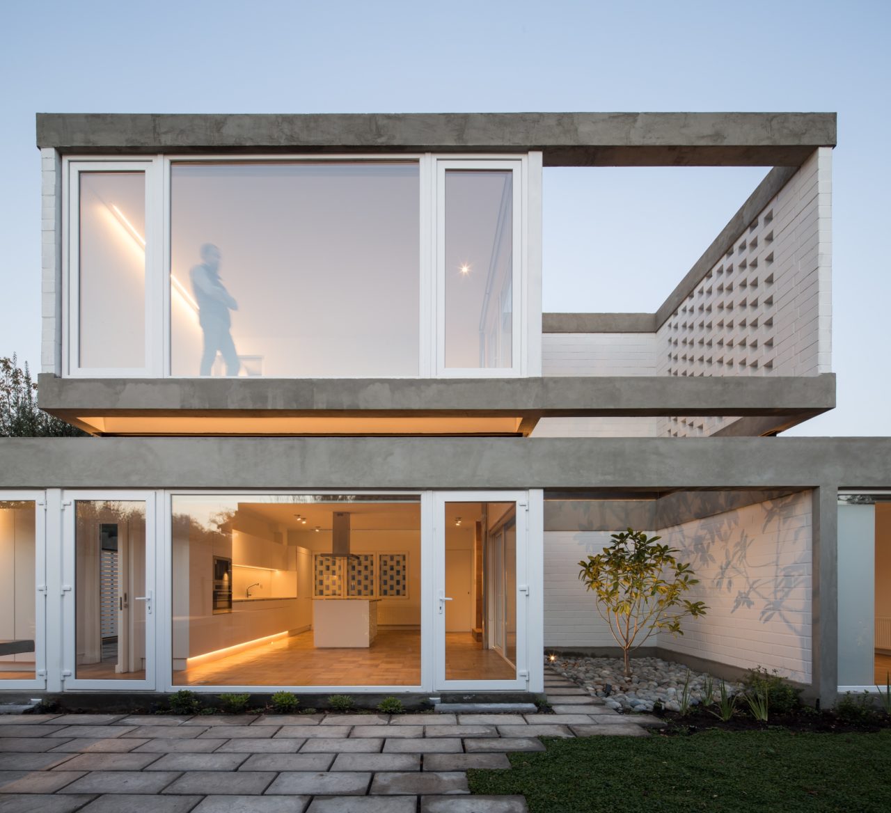 House Viejo III by Max-A