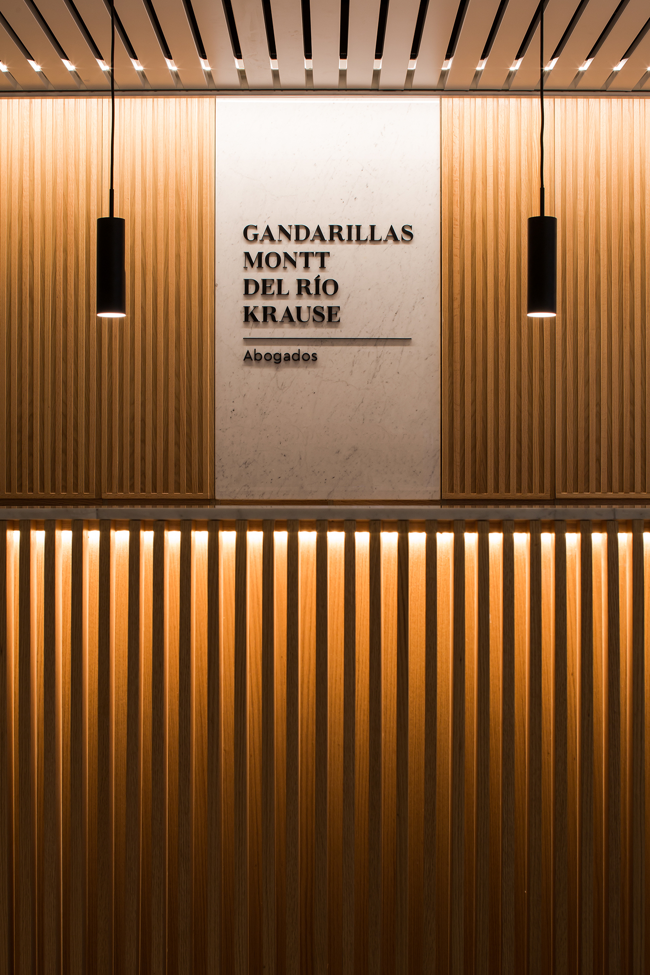 GMDK Abogados by Aguiló+Pedraza