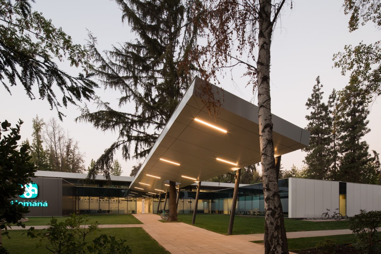 Alemana Sport Gym - MQarquitectos + Gustavo Greene