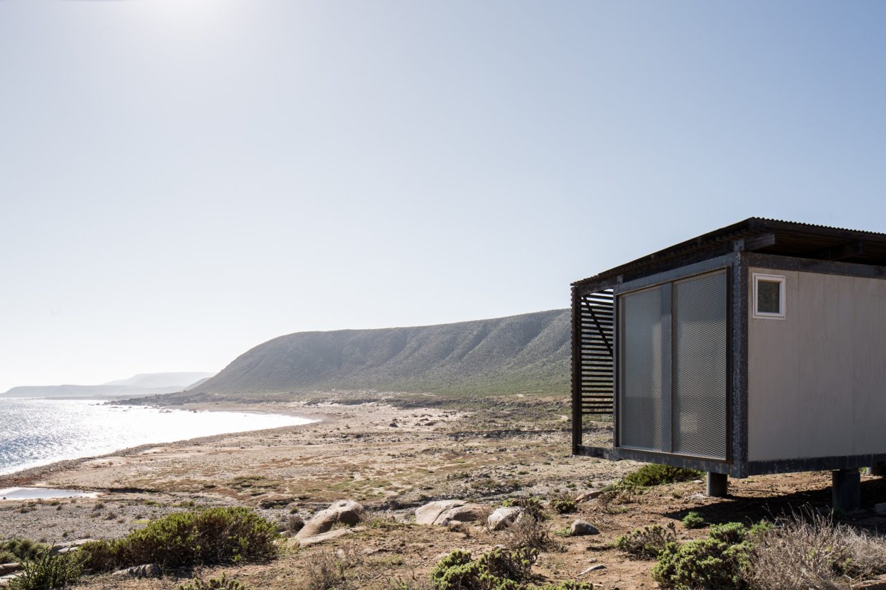 Rural Health Clinic by SAA arquitectura + territorio + Cristobal Vial