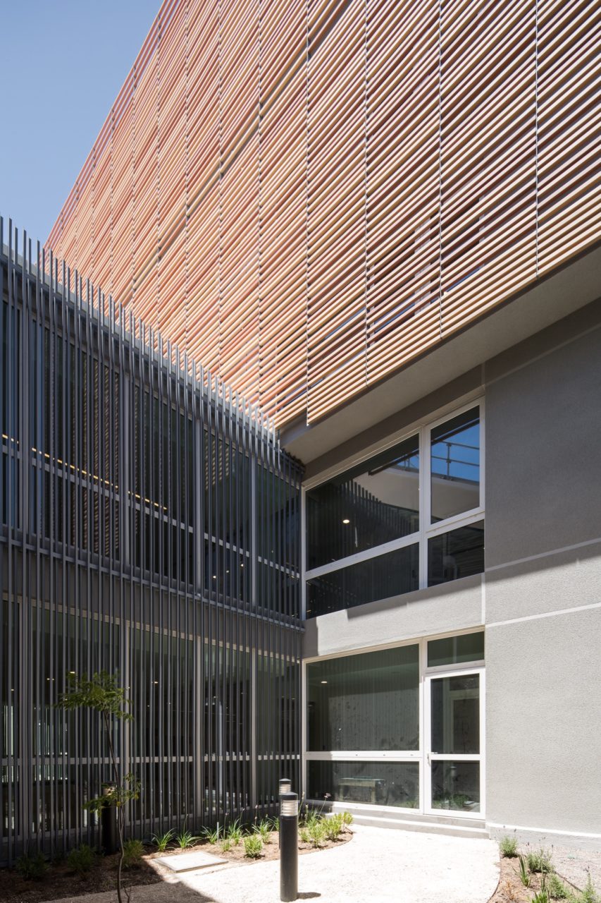 Centro Judicial La Serena - 4D Arquitecto