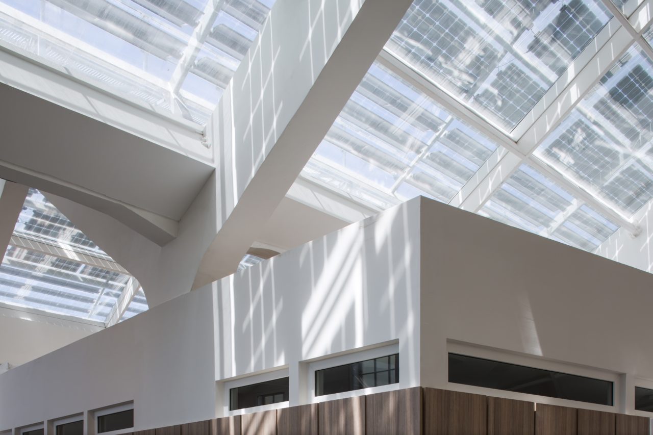 Centro Judicial La Serena - 4D Arquitecto