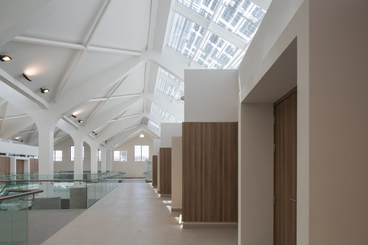 Centro Judicial La Serena - 4D Arquitecto