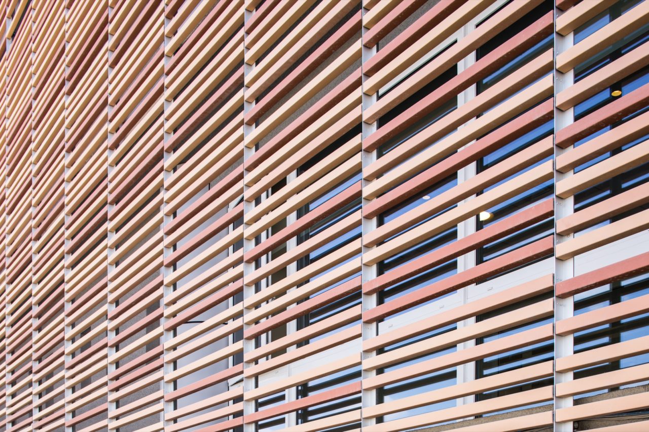 Centro Judicial La Serena - 4D Arquitecto