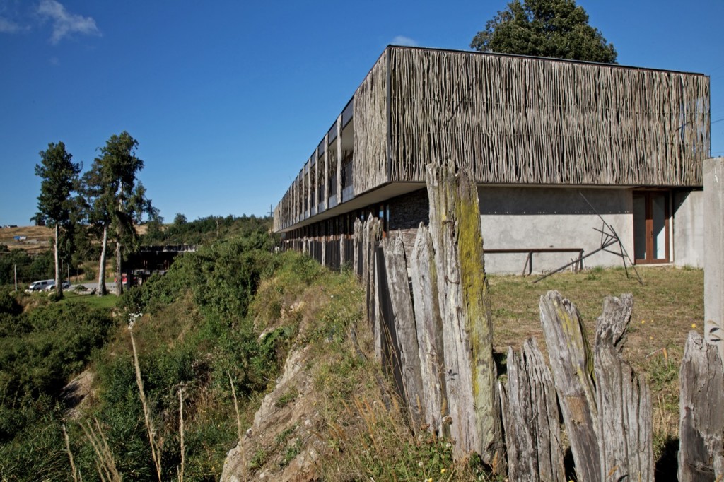 Arrebol Patagonia Hotel By Harald Opitz Nico Saieh