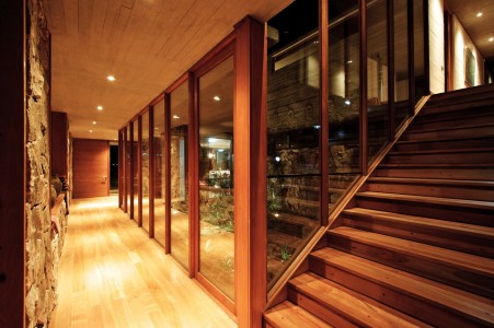 House in Graneros by Mas Fernandez Arquitectos | | Nico Saieh