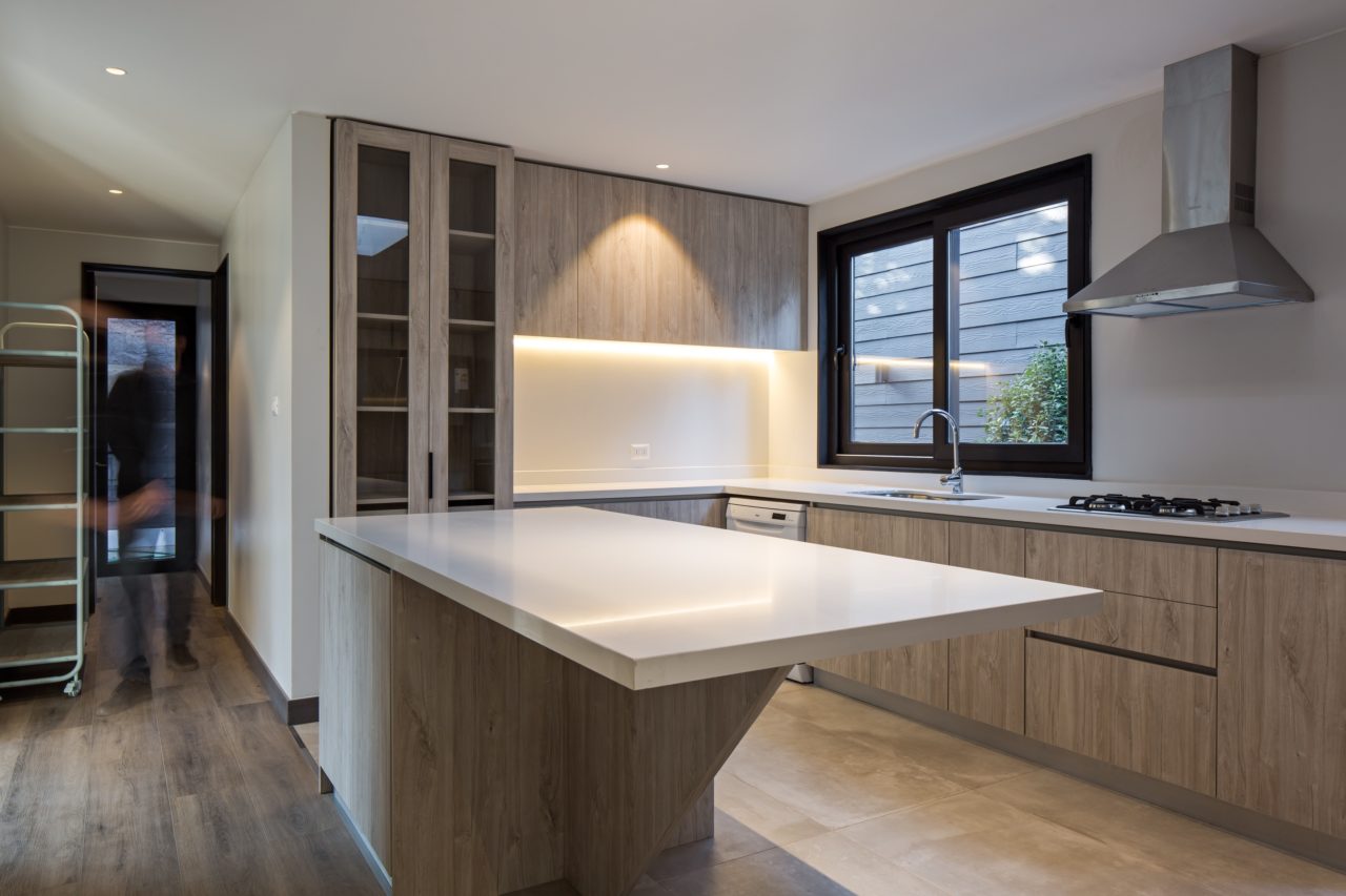 Casa Los Lomajes by APIO Arquitectos