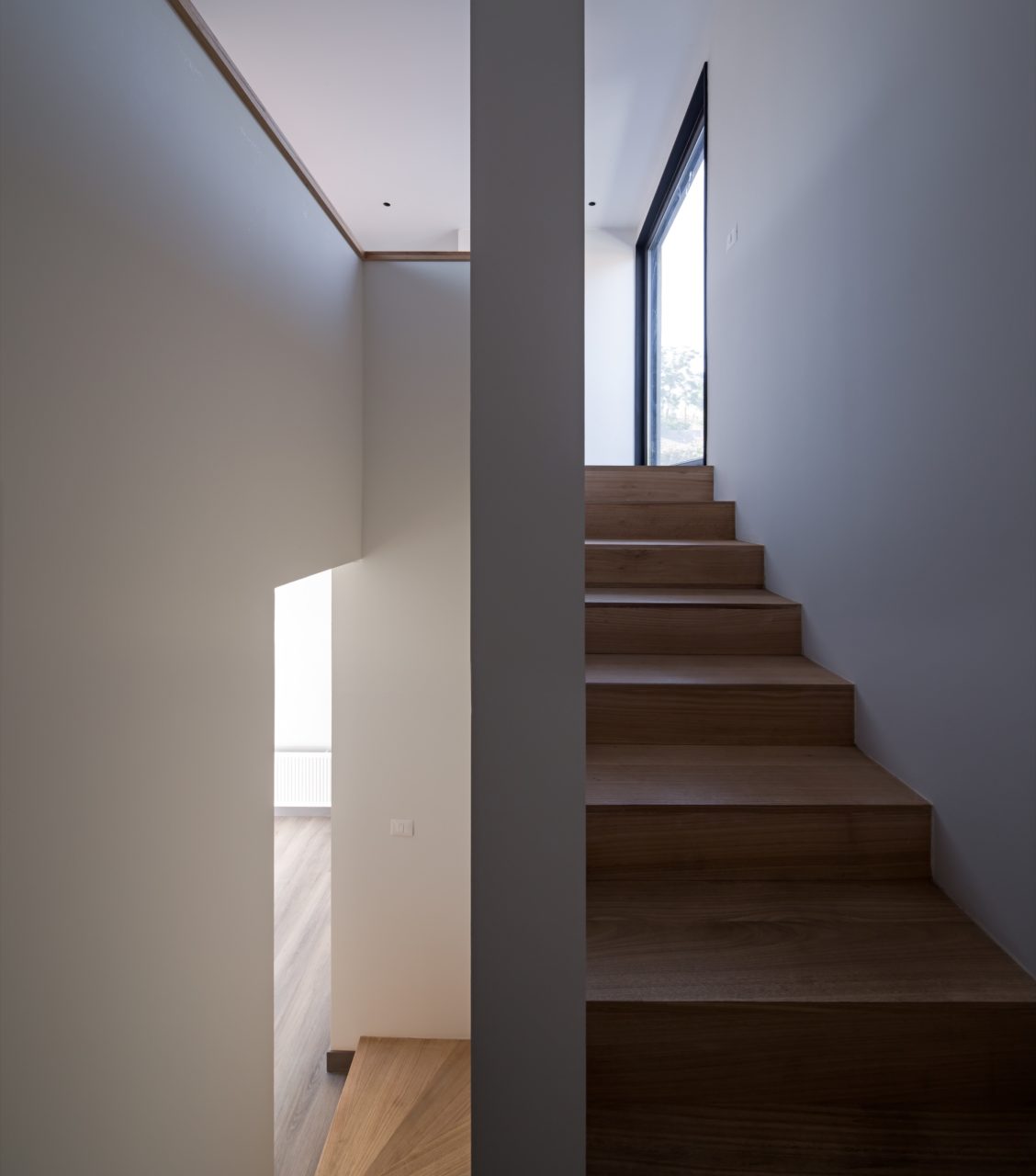 Casa Los Lomajes by APIO Arquitectos